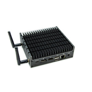 Media Players