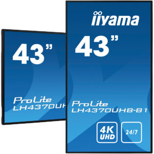 iiyama ProLite 70 Series