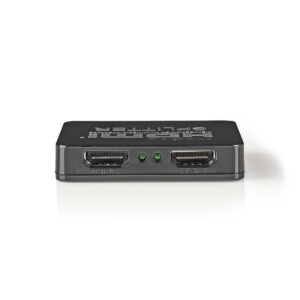 Alternative view of Nedis HDMI Splitter 4K (2 Sorties)
