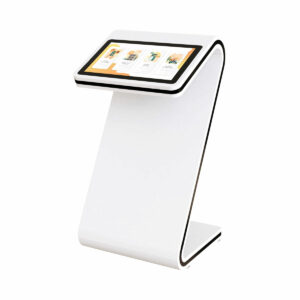 Bornes interactives