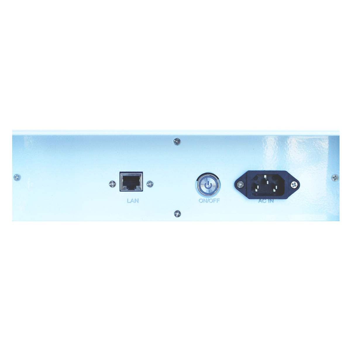 KIMEX Borne interactive 43" Tactile PCAP – Image 4
