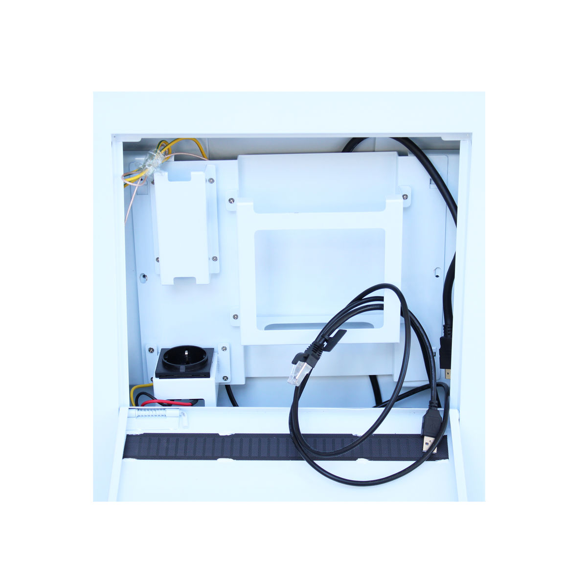 KIMEX Borne interactive 43" Tactile PCAP – Image 5