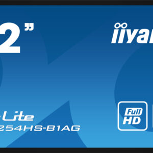 Alternative view of iiyama PROLITE LH3254HS-B1AG