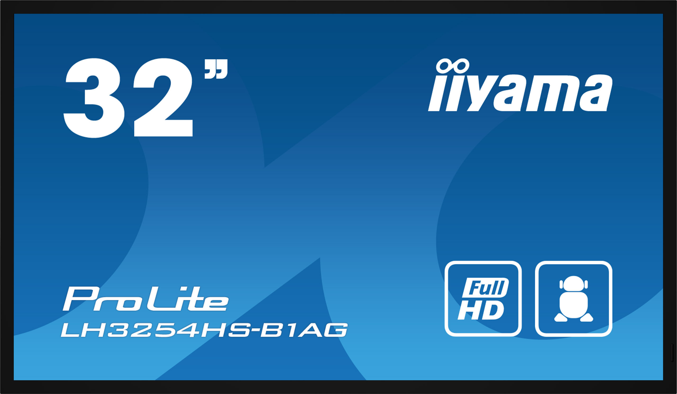 iiyama PROLITE LH3254HS-B1AG – Image 2