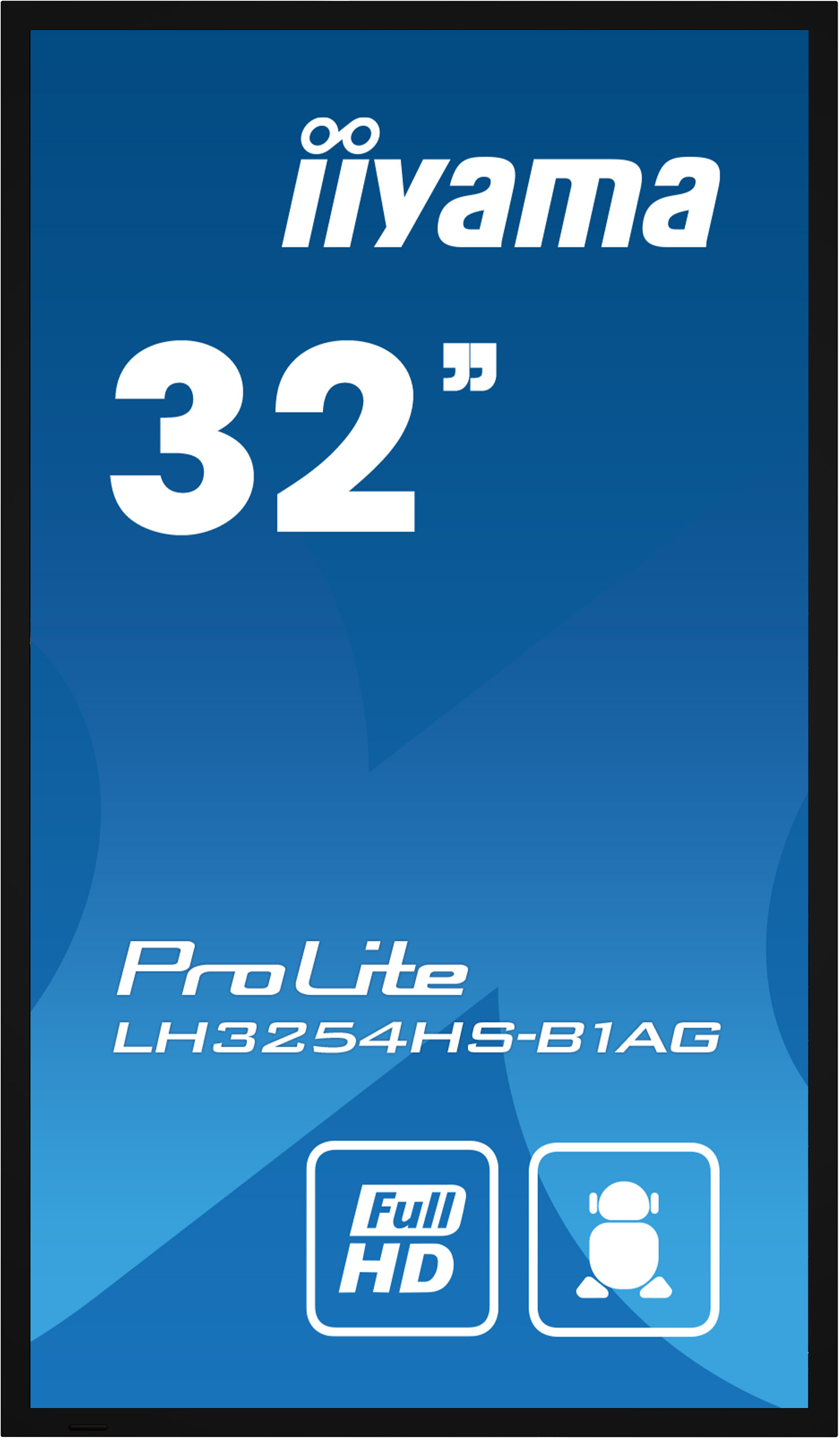 iiyama PROLITE LH3254HS-B1AG – Image 3