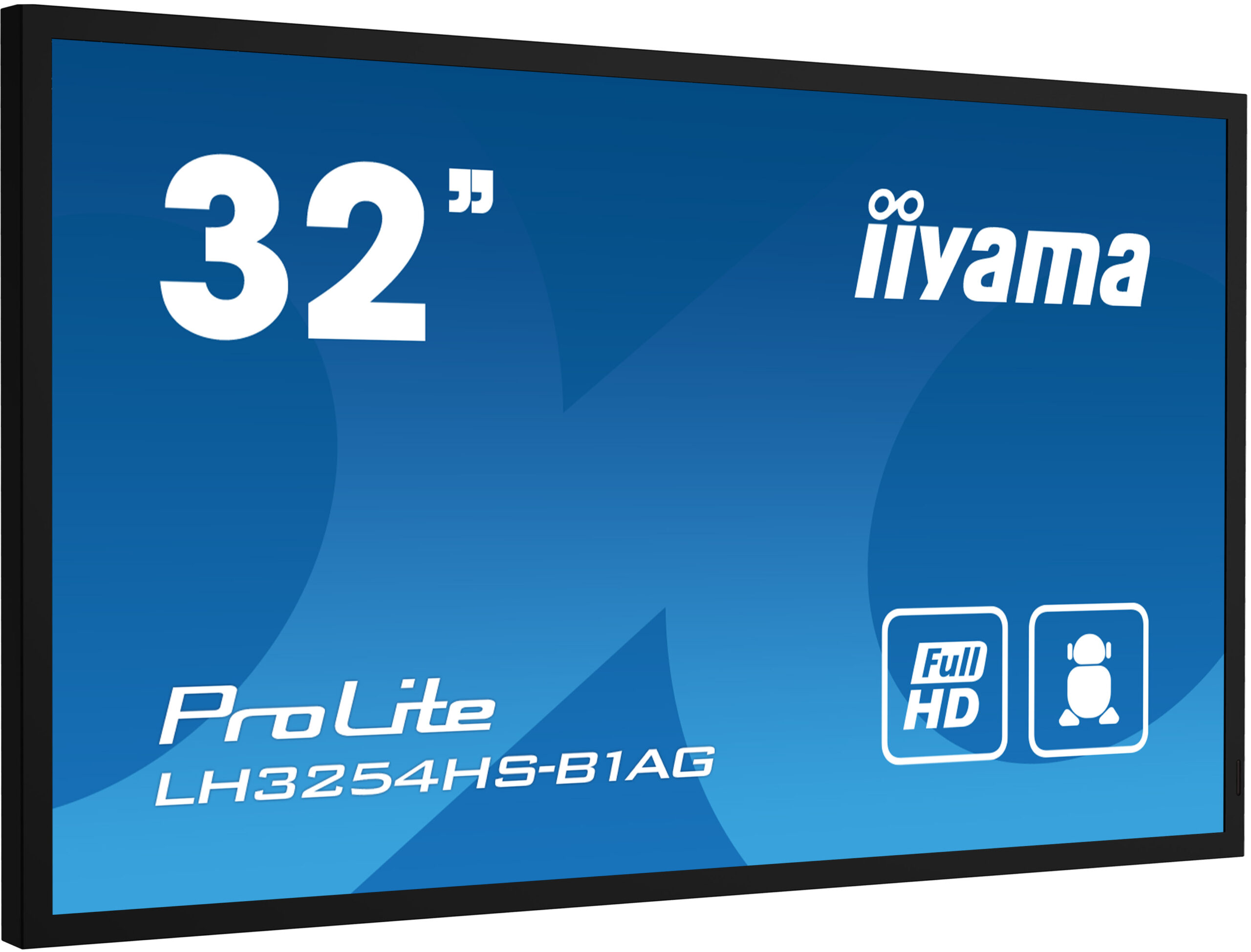 iiyama PROLITE LH3254HS-B1AG – Image 4