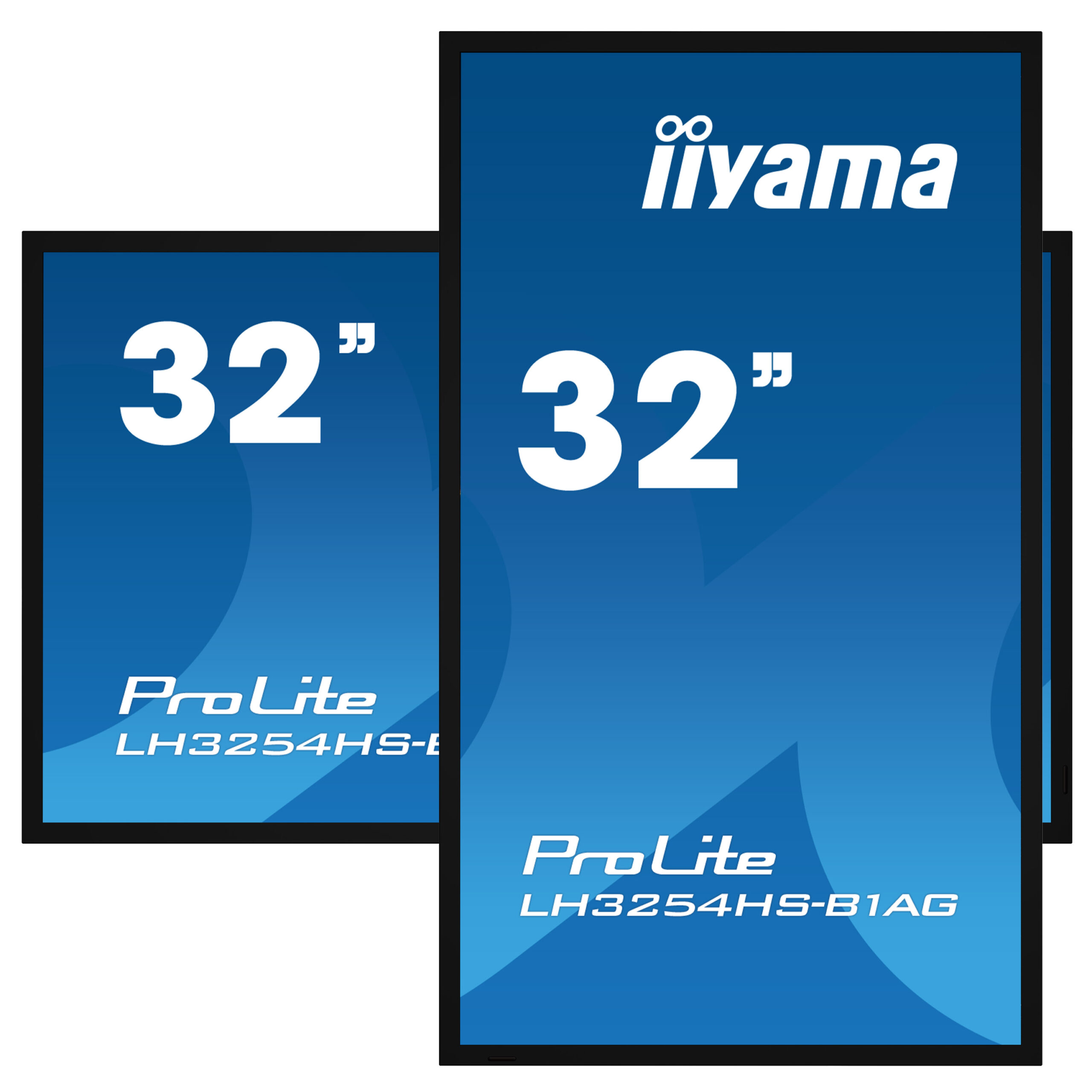 iiyama PROLITE LH3254HS-B1AG – Image 5