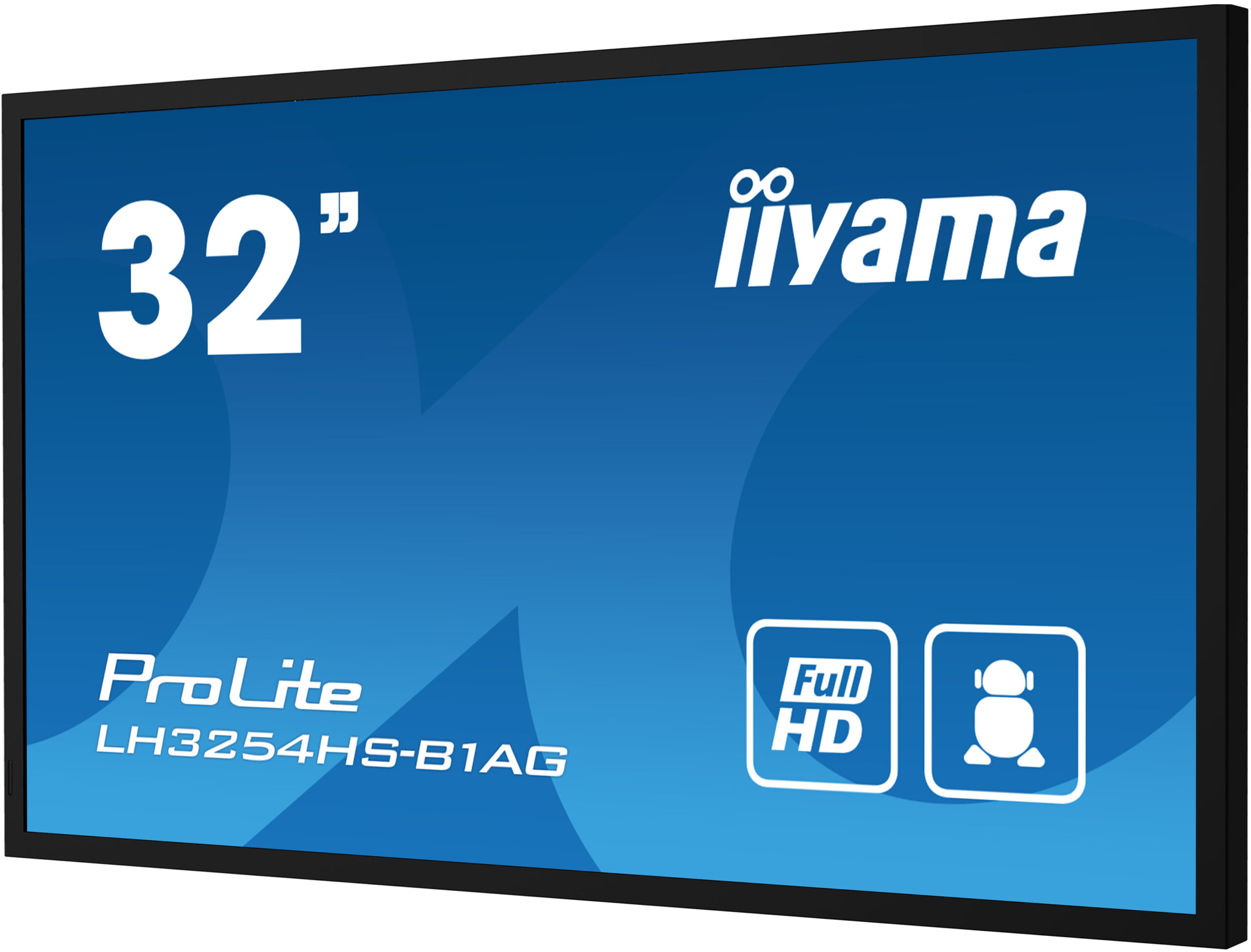 iiyama PROLITE LH3254HS-B1AG – Image 7